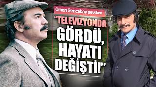Erzurum Sokaklarında Bir Orhan Gencebay Rüzgârı: 40 Yıldır Aynı Tarzla Yaşıyor