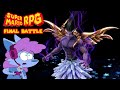 CULEX 3D is the Hardest Boss Ever!! Part 6 First Time Playing Super Mario RPG (Switch) FINALE
