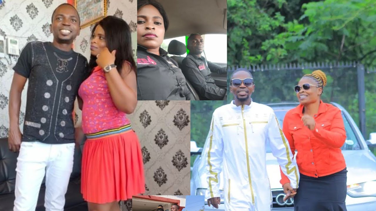 what happened to Lindelani Nengovhela sabc livhu's wife is really sad