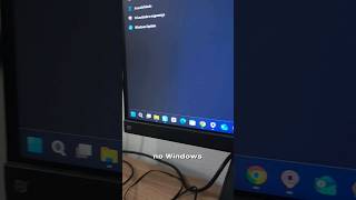 Colocar os Ícones Barra de Tarefas do Windows do Lado #informatica #dicas
