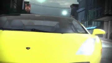 Need for Speed: World Online - Debut Trailer [HD]