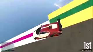 I Challenge Chapati To 1V1 Mega Ramp Chaellenge In Japan