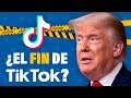 Así es como Trump quiere ACABAR con TikTok | Guerra Contra TikTok