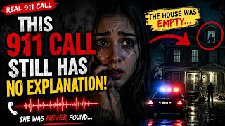 This 911 Call Took a Terrifying Turn 😨