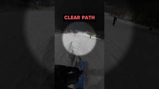 Came Out Of Nowhere...