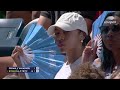 Errani/Vavassori vs. Rybakina/Fritz Extended Highlights | 2025 US Open Round 1