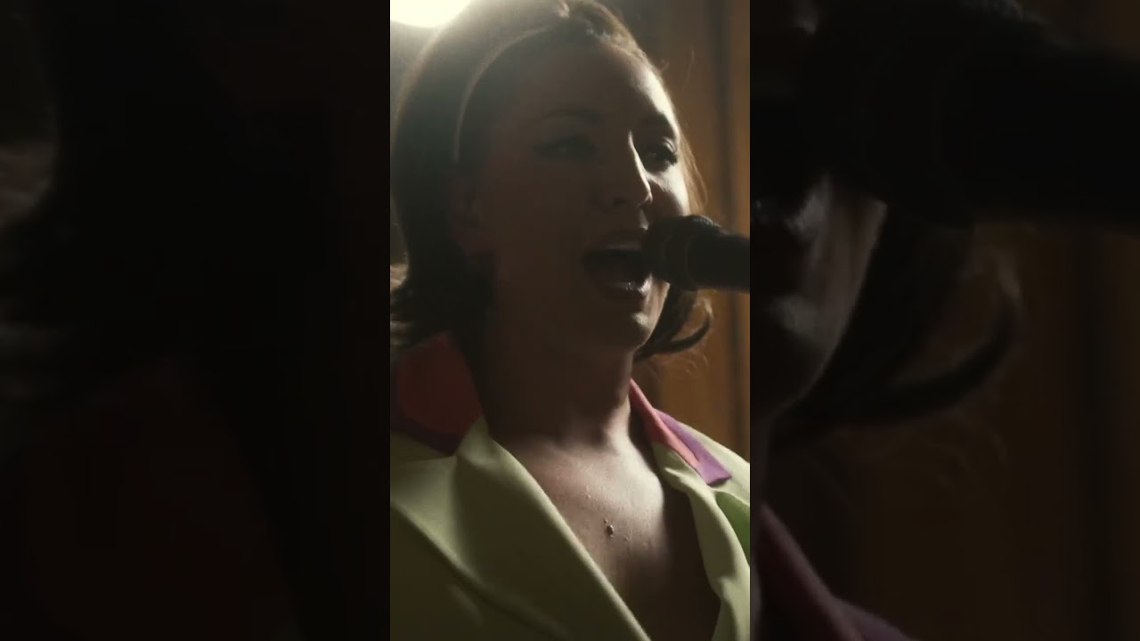 'Misbehaving" featuring RaRa on LDN Features