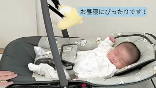 ヨドバシ.com - 永和 スヌーピー バウンサー [対象年齢：1ヶ月頃～24 
