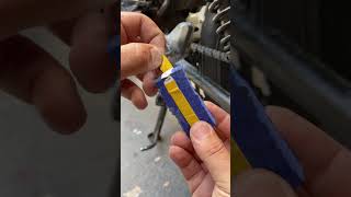 The Revolutionary Motorcycle Systemcreativity Taken Too Far