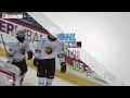 OHL Play of the Night: Harry Nansi with a behind the back assist