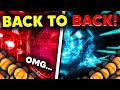 I ROLLED 'EREBUS' &amp; 'PIXELATION' Auras BACK TO BACK... | Sol's RNG