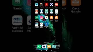 St. Francis Xavier's School(Downloading school infotech APP) screenshot 2