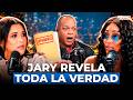 JARY RAMÍREZ REVELA LO QUE PASÓ ENTRE LA BELLA CHANEL Y NANCY MEDRANO Y NADIE LO SABÍA