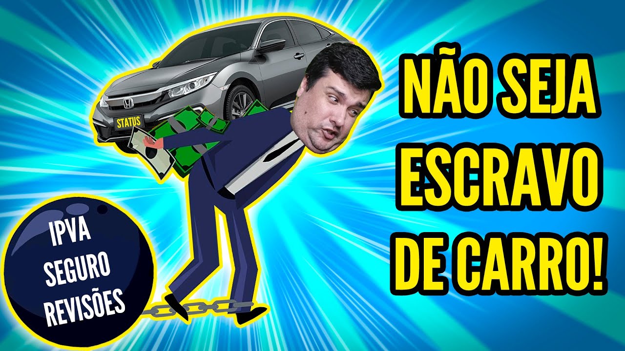 SEU CARRO TE CONTROLA e VOCÊ NÃO SABIA!