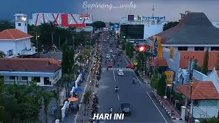 Pibesday kota madiun ku kota pendekar🥰🥰🥰(1)