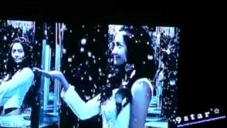 VTR Black Swan - SNSD concert 2011