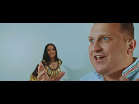 DOBRYJE GRAJKI – CZORNY ACH CZORNY – teledysk