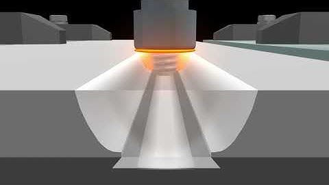 Friction Stir Dovetailing