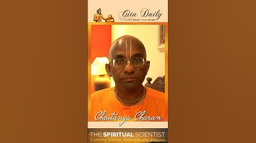 What our mind thinks we need #gita #emotionaldevelopment