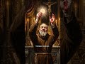 Os Estigmas — Quando Cristo Marca as Feridas da Paixão nos Santos