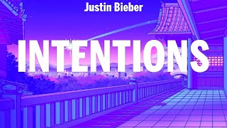 Download Lagu Justin Bieber - Intentions (Lyrics) Shawn Mendes, Lady Antebellum, Powfu MP3