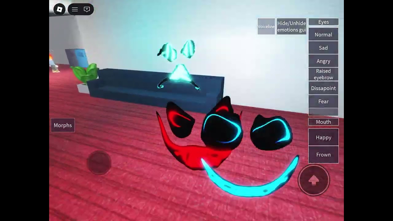 Bully billy tries to bully you because it chasing me!