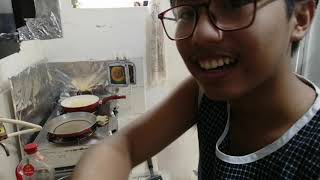 T.L.E 10 Project Vlog (Subade)