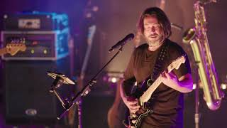 IMPULSE Tributo a Pink Floyd - PROMO