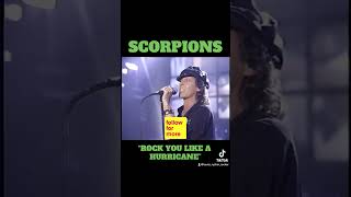 Scorpions “Rock you like a hurricane” by Laurie_Rycher 2 views 3 weeks ago 4 minutes, 2 seconds