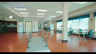 Hoosier Christian Village -  Virtual Tour