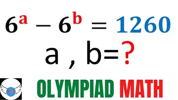 How To Solve Algebraic Problem | Excellent Solution | Math Olympiad Preparation