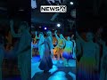 Paradise Nights at Discovery Cove brings elemental theme, Caribbean buffet to after-hours event