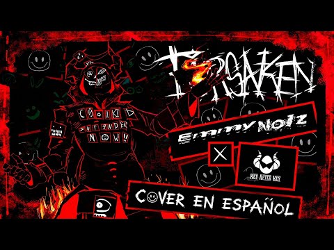 HERE I COME [COVER AL ESPAÑOL] FORSAKEN OST MUSIC