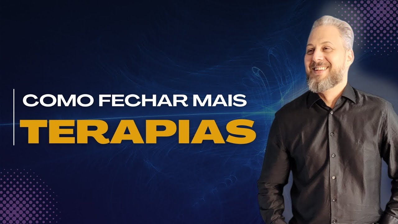 Como fechar mais Terapias pelo WhatsApp