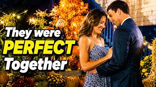TOP 5 Hallmark Movie Couples [Jill & Colin]