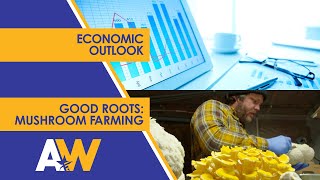 Arkansas Week — Economic Outlook and Good Roots