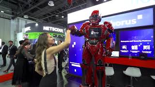 GITEX GLOBAL 2022 - Roaming Reporter - Gadgets
