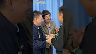以後孩子的小名就叫“氣生”吧…#校園 #搞笑 #熱門 #多角色 #shorts
