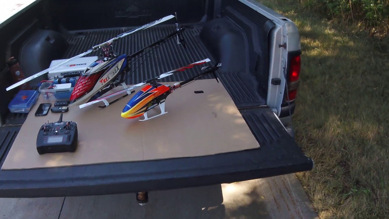 oxy4 325 pro stretch 360 flying in gusty wind