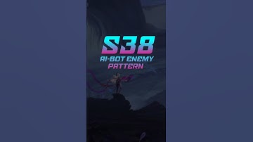 Know If Enemy Team = AI Bots  S38 #mlbb  #mobilelegends  #mlbbshorts