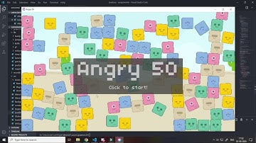 Submission for Assignment 6 : “Angry Birds, The Tri-Shot Update” | CS50