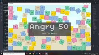 Submission for Assignment 6 : “Angry Birds, The Tri-Shot Update” | CS50's Game Development