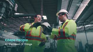 Industry 5.0 | Wipro Lighting India