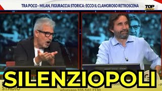 FATTI UNA DOMANDA E DATTI UNA RISPOSTA 😱 BOCCHE CUCITE SULL'INCHIESTA 🫵