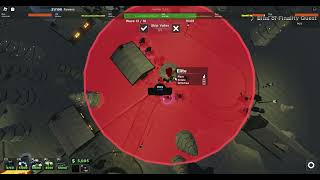Tower Blitz Chapter 2 Solo with Fireteam zzzzzz