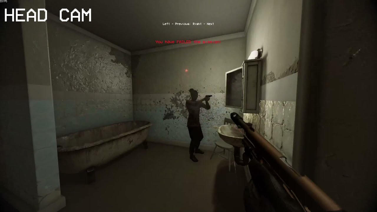 Jamal Pulled Out The Nine. YouTube