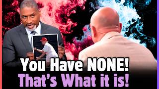 Charles Blow UNLEASHES FURY on MAGA Pundits with RECEIPTS in Heated Debate!