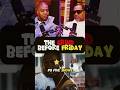 Mike Epps Reveals the Grind Before Friday#podcast #movie