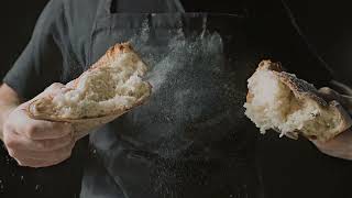 Ode To Bread directed by Niels La Croix