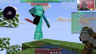 [MY/CN/EN] Skyblock @ Gravity Craft